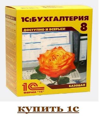 1с бухгалтерия базовая 3.0